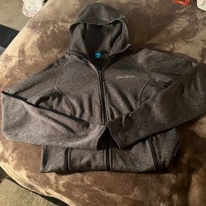 Eddie Bauer Zip up